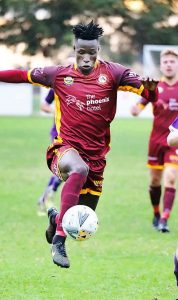 Altona City regroups and eyes off possible promotion