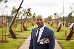 Shared experiences help heal