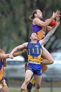 Altona earns top billing