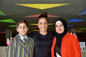 Eid a celebration for all