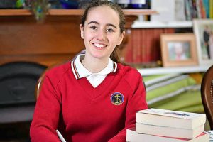 My Place: Elena Turner