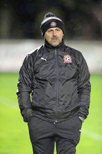 Injury ends Altona Magic’s FFA cup run