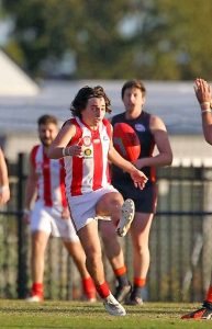 North Footscray back in the hunt