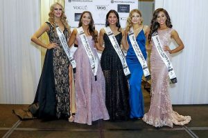 Five Victorians off to Miss World Australia pageant national final