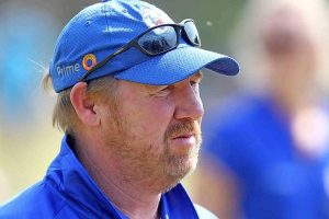 Williamstown draws seesawing VFL game