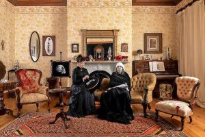 Megan Evans takes out 2019 Footscray Art Prize