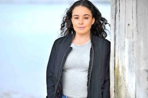 Find your holiday voice