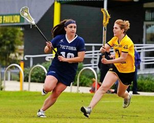 Comeback joy for Hayley Sofarnos