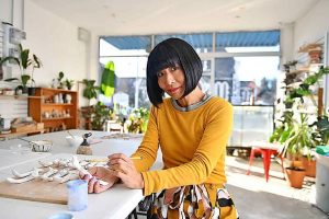 My Place: Erin Tsubono