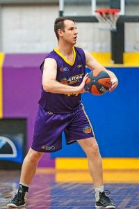 Gutsy Altona Gators run into foul woes