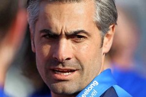 Footscray holds on to land a narrow win