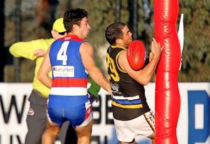 Young guns bode well for Caroline Springs’ future