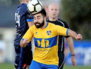 Bell rings in Williamstown win against Point Cook