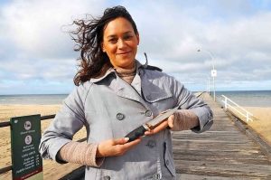 Finding Nemo’s hidden treasure