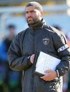 Gutsy Newport digs deep to keep its season ticking