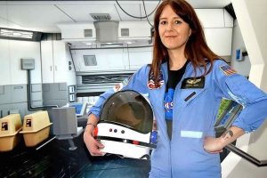 Scienceworks explores exciting new frontiers