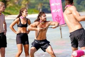 Footscray edge an Australian Survivor secret weapon