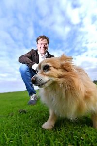 Dog attacks on the rise