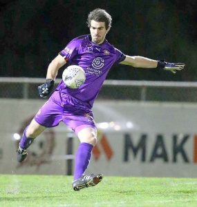 Altona Magic looks to build for next season