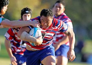 Tide turns for Footscray