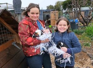 Altona’s waste-not guru