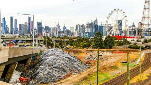 Union slams work safety over PFAS contamination