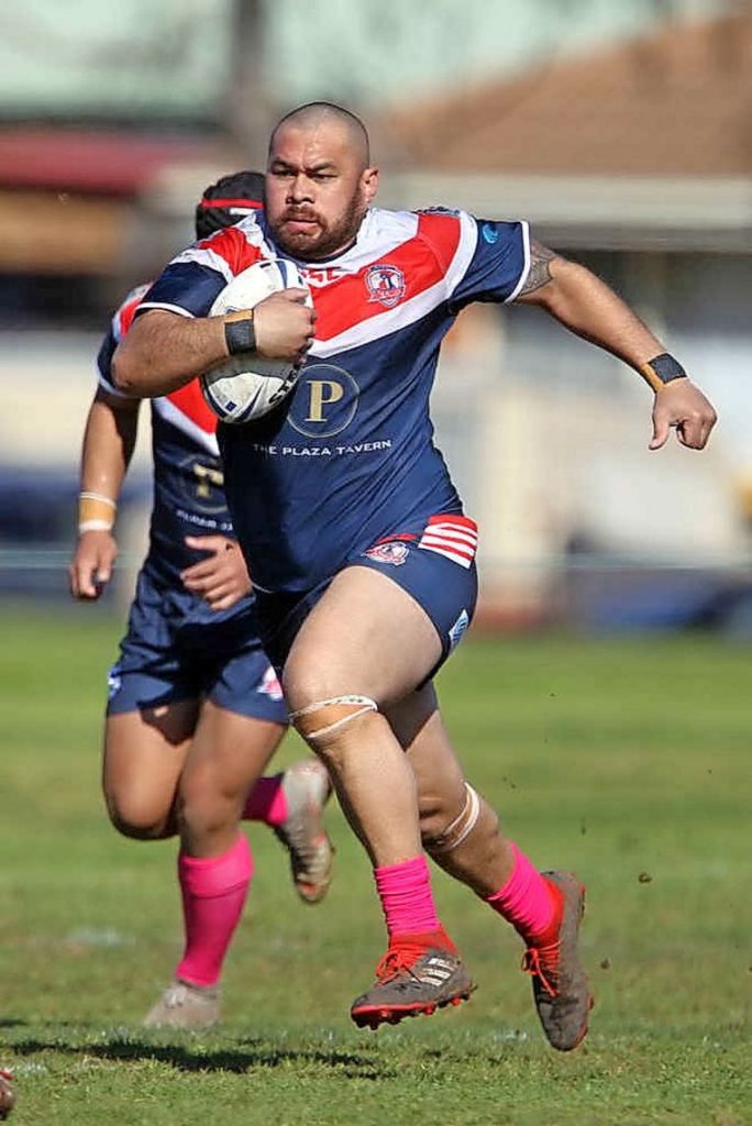 Defence the key for the Altona Roosters Maribyrnong & Hobsons Bay Defence the key for the Altona Roosters Maribyrnong & Hobsons Bay