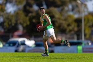 Spotswood crunch time