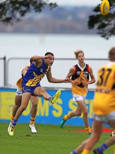 Western Jets’ double celebration