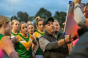 Spotswood sets its sights on grand result