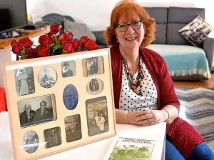 My Place: Maureen Lane