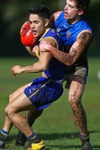 Hemphill leaves CYMS with no regrets