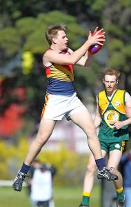 Yarraville Seddon is determined to lay to rest ghosts from the past