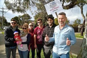 Residents topple Altona subdivision plan