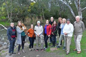 Stony Creek clean-up costs pass $6 million