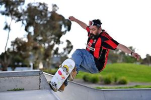 My Place: Nick Buchanan