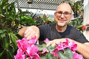 My Place: David Elliot