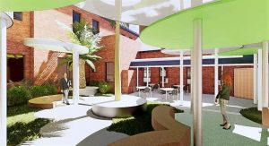 Williamstown Hospital’s $2.5m upgrade takes shape