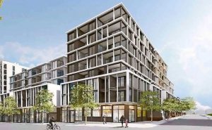 Green light for massive Seddon redevelopment