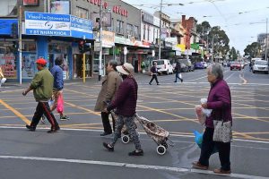 Footscray named one of world’s 50 coolest neighbourhoods