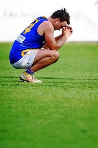 Williamstown rues missed chances