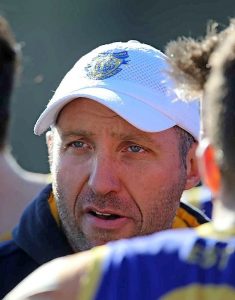 Williamstown CYMS puts together the perfect season to gain promotion