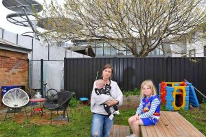 Childcare redevelopment puts neighbours offside