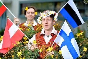 Baltic Festival coming to Altona