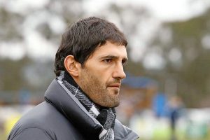 Familiar face returns to help Altona East Phoenix