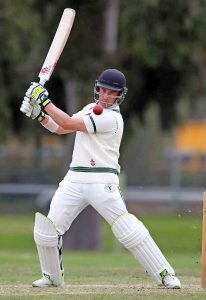 Yarraville Club piles on runs