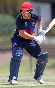 Footscray stars lead the way to victory