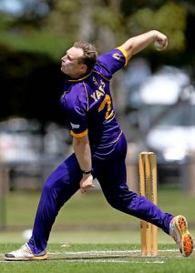 Altona banks an early victory