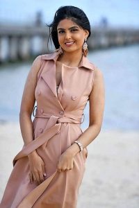 Lakshana through to Miss World Australia final