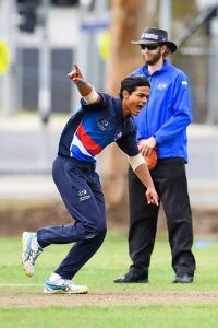 Footscray finds one-day form